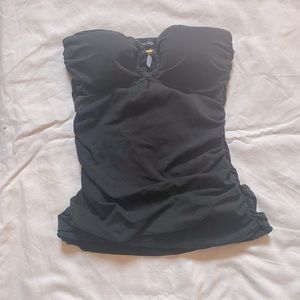Tube top